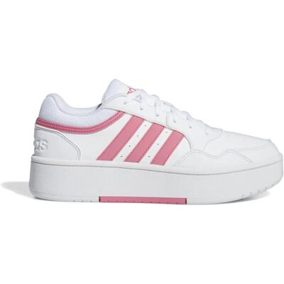adidas Hoops 3.0 Bold Schoenen - Wit adidas Hoops 3.0 Bold Schoenen - Wit