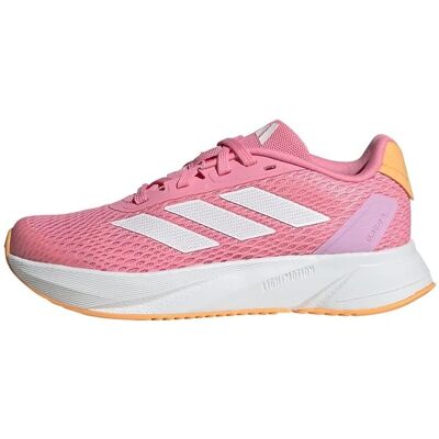 Tênis infantis adidas Duramo SL - Rosa - Leve, Respirável, Reciclado Tênis infantis adidas Duramo SL - Rosa - Leve, Respirável, Reciclado