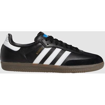 Adidas Samba ADV Schwarz - Schuhe Adidas Samba ADV Schwarz - Schuhe