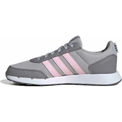adidas Run 50s Cipők - Újrahasznosított anyag - Szürke - Casual - Cipők adidas Run 50s Cipők - Újrahasznosított anyag - Szürke - Casual - Cipők