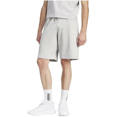 Adidas Monogram Shorts - Bermudy - Letnie ubrania dla mężczyzn Adidas Monogram Shorts - Bermudy - Letnie ubrania dla mężczyzn