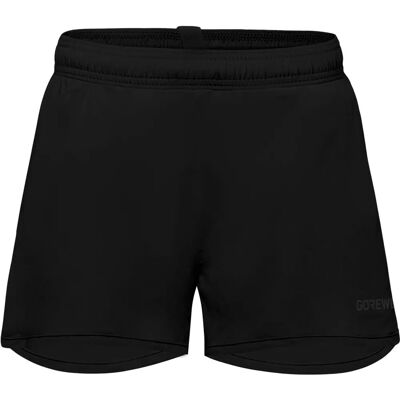 Gore Wear Concurve Brief Short noir femme - Shorts Gore Wear Concurve Brief Short noir femme - Shorts