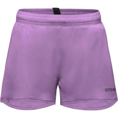 Gore Wear Concurve Brief Violet - Short Gore Wear Concurve Brief Violet - Short