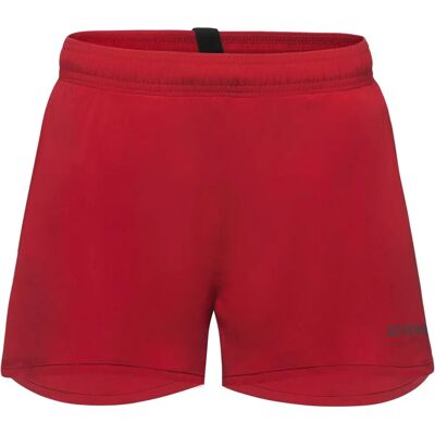 Gore Wear Concurve Brief Granate Short - Femme Gore Wear Concurve Brief Granate Short - Femme