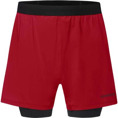 Short GOREWEAR Concurve 5 2en1 - vêtement de course Short GOREWEAR Concurve 5 2en1 - vêtement de course