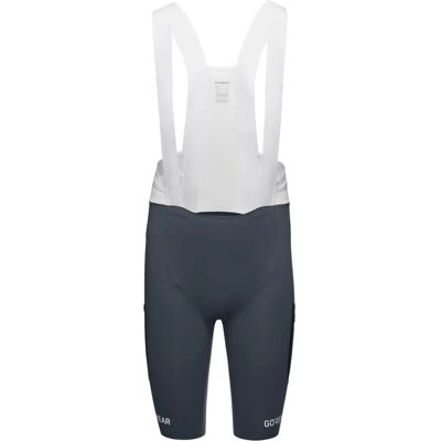 Gore Wear Spinshift Cargo Cycling Bib Shorts - Dark Gray Gore Wear Spinshift Cargo Cycling Bib Shorts - Dark Gray