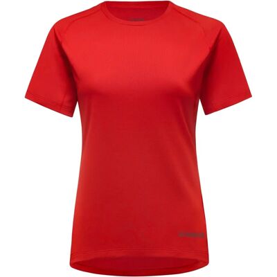 GOREWEAR T-shirt Course La Red Regular Fit GOREWEAR T-shirt Course La Red Regular Fit