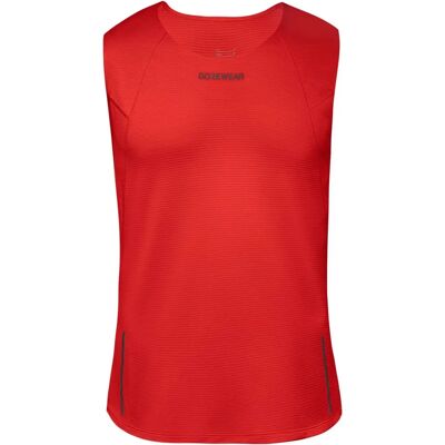 GOREWEAR Herren Laufsinglet Contest 2.0 - Ärmelloses Shirt GOREWEAR Herren Laufsinglet Contest 2.0 - Ärmelloses Shirt