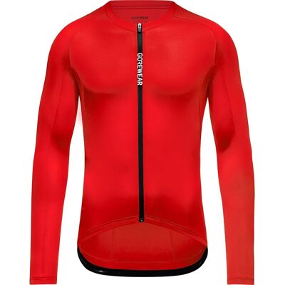 Maillot GOREWEAR Spinshift à manches longues - Vêtements de cyclisme Maillot GOREWEAR Spinshift à manches longues - Vêtements de cyclisme