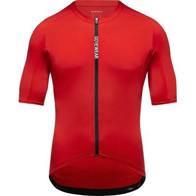 Maillot GOREWEAR Spinshift à manches courtes - Route Maillot GOREWEAR Spinshift à manches courtes - Route