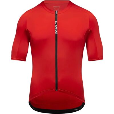 GOREWEAR Spinshift Short Sleeve Cycling Jersey - Road Cycling Performance GOREWEAR Spinshift Short Sleeve Cycling Jersey - Road Cycling Performance
