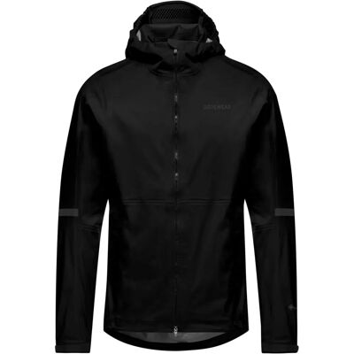 Gore Wear - LUPRA GORE-TEX 2.0 HOODED JACKET - XXL - Jacket Gore Wear - LUPRA GORE-TEX 2.0 HOODED JACKET - XXL - Jacket