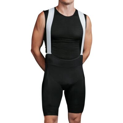 Maillot de cyclisme Gore Wear Swiftride - Noir Maillot de cyclisme Gore Wear Swiftride - Noir