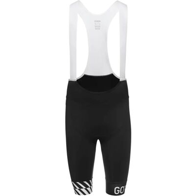 Gore Wear Culote GOREWEAR Swiftride Optical noir - L Gore Wear Culote GOREWEAR Swiftride Optical noir - L