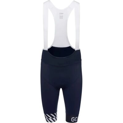 Gore Wear Swiftride Optical Fietsbib - Weg & grind Gore Wear Swiftride Optical Fietsbib - Weg & grind