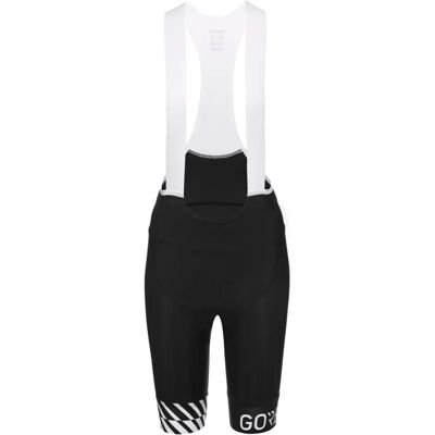 Gore Wear Swiftride Optical Noir Femme - Collant de cyclisme Gore Wear Swiftride Optical Noir Femme - Collant de cyclisme
