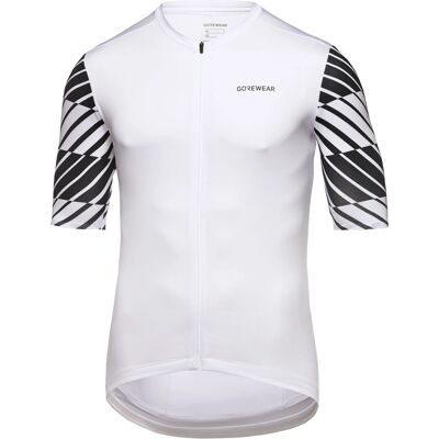 Maillot GOREWEAR Swiftride Optical de Gore Wear - Cyclisme Route & Gravel Maillot GOREWEAR Swiftride Optical de Gore Wear - Cyclisme Route & Gravel