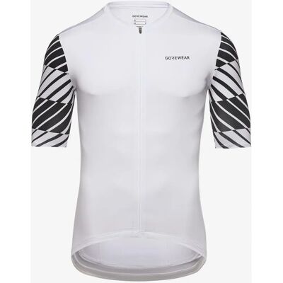 Maillot GOREWEAR Swiftride Optical - Vêtement route/gravel - Publicité Maillot GOREWEAR Swiftride Optical - Vêtement route/gravel - Publicité