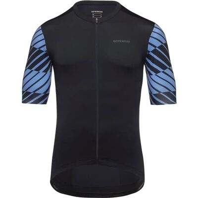 Gore Wear SWIFTRIDE OPTICAL JERSEY Herren XL Gore Wear SWIFTRIDE OPTICAL JERSEY Herren XL