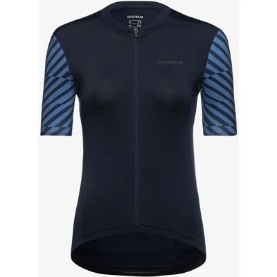GORE WEAR - Swiftride Optical - Black/Purple - cycling jersey GORE WEAR - Swiftride Optical - Black/Purple - cycling jersey