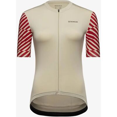 Gore Wear Swiftride Optical Fahrradtrikot - Straße/Gravel Gore Wear Swiftride Optical Fahrradtrikot - Straße/Gravel