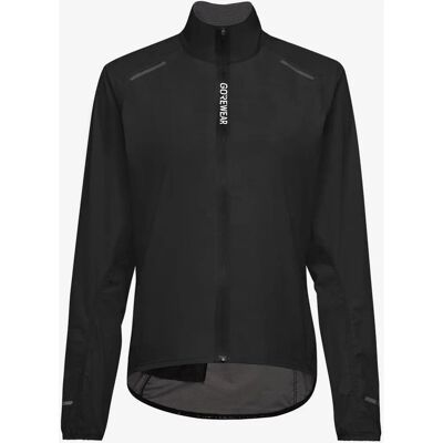 Veste coupe-vent légère Gore Wear Spinshift pour femme Veste coupe-vent légère Gore Wear Spinshift pour femme