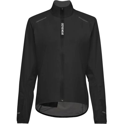 Veste coupe-vent noire Gore Wear pour cyclisme - Veste Veste coupe-vent noire Gore Wear pour cyclisme - Veste