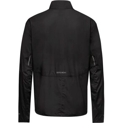 Veste coupe-vent légère Gore Wear Concurve - Veste Veste coupe-vent légère Gore Wear Concurve - Veste