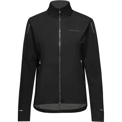 Veste coupe-vent légère Gore Wear Concurve - Veste Veste coupe-vent légère Gore Wear Concurve - Veste