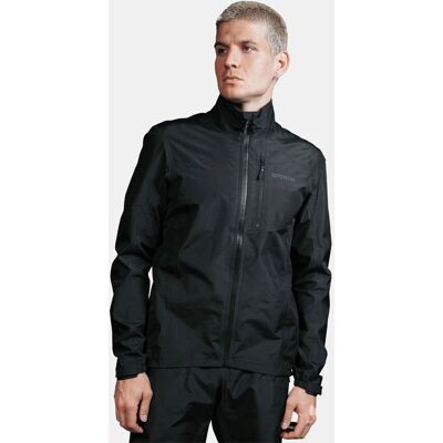 Veste Gore Wear Glidewheel GORE-TEX Paclite noir - M - Publicité Veste Gore Wear Glidewheel GORE-TEX Paclite noir - M - Publicité