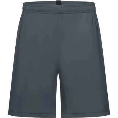 GOREWEAR Uomo Concurve 7 Grigio - Pantaloncini da corsa GOREWEAR Uomo Concurve 7 Grigio - Pantaloncini da corsa