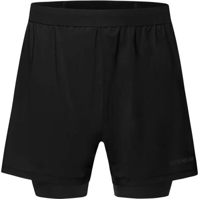 Gore Wear Concurve 5 2in1 Shorts - Shorts Gore Wear Concurve 5 2in1 Shorts - Shorts