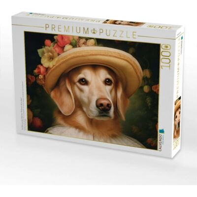 Calvendo - 4066851131979 - 64 x 48 cm - 1000 piezas - Puzzle Calvendo - 4066851131979 - 64 x 48 cm - 1000 piezas - Puzzle