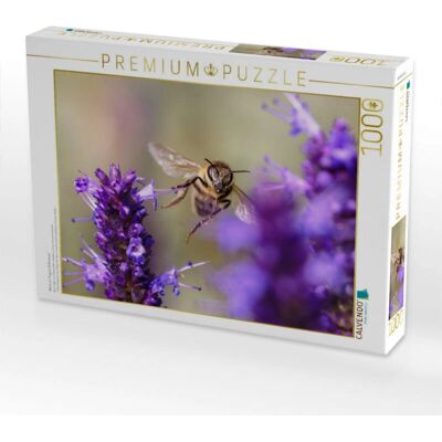 Calvendo - 4066851132051 - 1000 pc - Flora - Rompecabezas Calvendo - 4066851132051 - 1000 pc - Flora - Rompecabezas