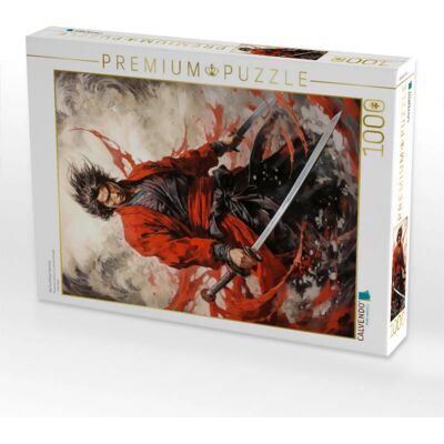 Calvendo - 4066851133751 - 1000 stukken - 48 x 64 cm - Puzzle Calvendo - 4066851133751 - 1000 stukken - 48 x 64 cm - Puzzle