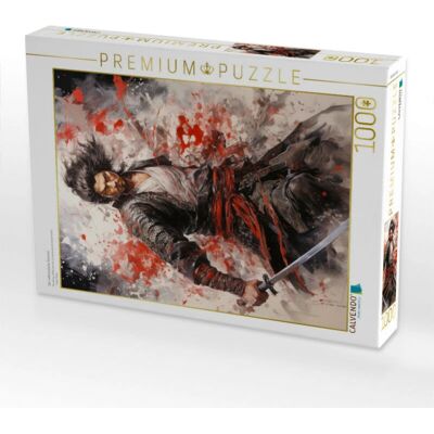 CALVENDO - 4066851133911 - 1000 piezas - 48 x 64 cm - Puzzle CALVENDO - 4066851133911 - 1000 piezas - 48 x 64 cm - Puzzle