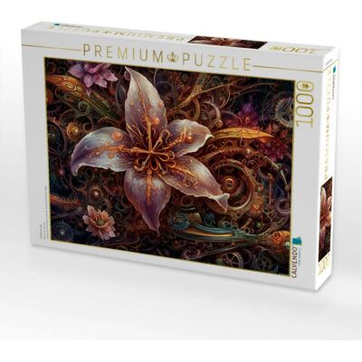 CALVENDO - 4066851141695 - 1000 pezzi - Puzzle CALVENDO - 4066851141695 - 1000 pezzi - Puzzle