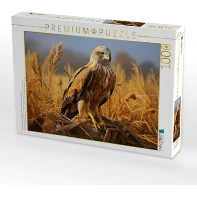 CALVENDO - 4066851215402 - 1000 stukken - 64x48 cm - Puzzel CALVENDO - 4066851215402 - 1000 stukken - 64x48 cm - Puzzel