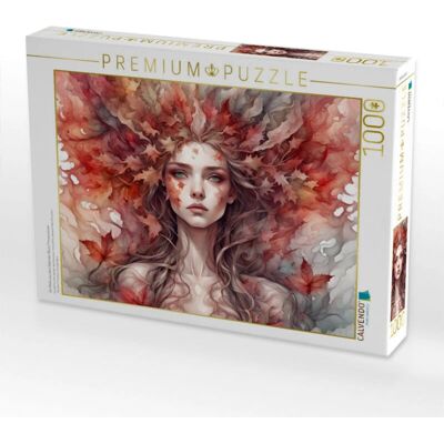 CALVENDO - 4066851216171 - 1000 piezas - 64 x 48 cm - Puzzle CALVENDO - 4066851216171 - 1000 piezas - 64 x 48 cm - Puzzle
