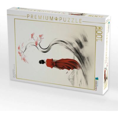 Calvendo - 4066851295206 - 1000 stukken - Puzzle Calvendo - 4066851295206 - 1000 stukken - Puzzle