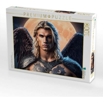 CALVENDO - 4066851295565 - 64 x 48 cm - 1000 piezas - Puzzle CALVENDO - 4066851295565 - 64 x 48 cm - 1000 piezas - Puzzle