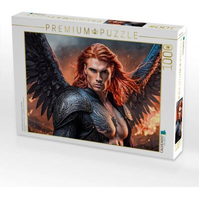 Calvendo - 4066851295619 - 1000 piezas - Puzzle Calvendo - 4066851295619 - 1000 piezas - Puzzle