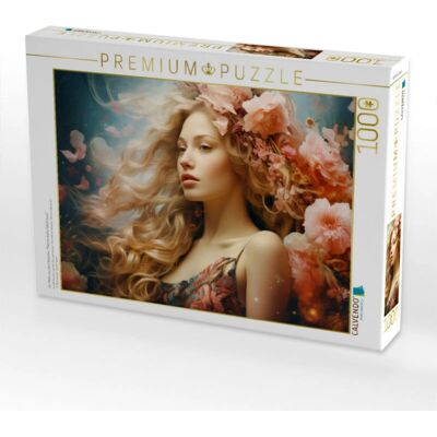 CALVENDO - 4066851549545 - 1000 pc - Puzzle CALVENDO - 4066851549545 - 1000 pc - Puzzle
