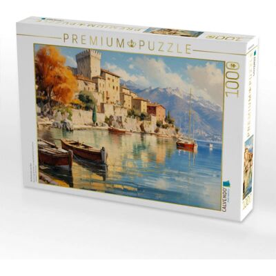 CALVENDO - 4066851650760 - 1000 pieces - Puzzle CALVENDO - 4066851650760 - 1000 pieces - Puzzle