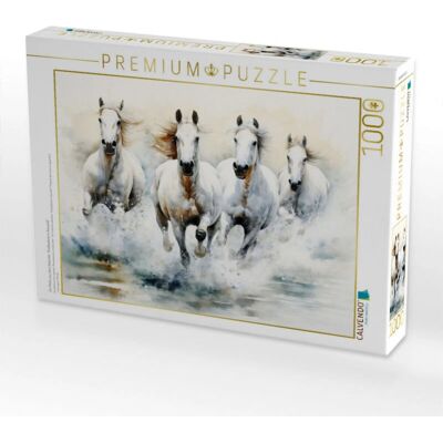 Calvendo - 4066851741758 - 1000-pc - Puzzle Calvendo - 4066851741758 - 1000-pc - Puzzle