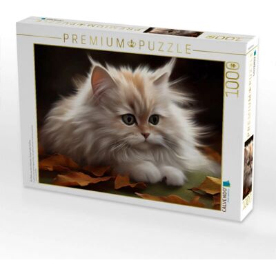 CALVENDO - 4066851743844 - 1000 piezas - Puzzle CALVENDO - 4066851743844 - 1000 piezas - Puzzle