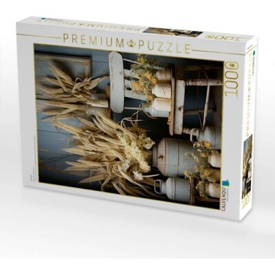 CALVENDO - 4066851748481 - Piezas 1000 - Arte - Puzzle CALVENDO - 4066851748481 - Piezas 1000 - Arte - Puzzle