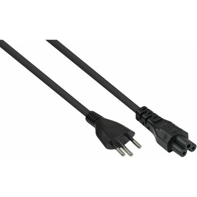 Cable de alimentación Kabelmeister SK6005-S018 - Enchufe J suizo, 1,8m Cable de alimentación Kabelmeister SK6005-S018 - Enchufe J suizo, 1,8m