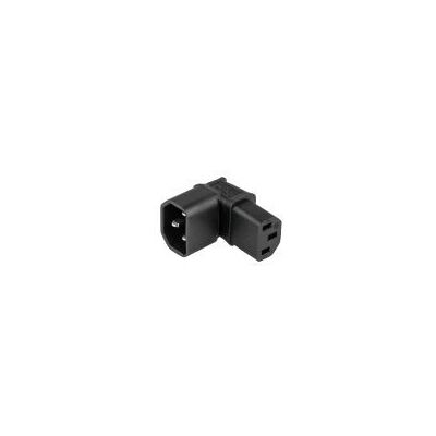 Kabelmeister SKA-1433S Kabel-Geschlechtswandler - C14 auf C13 Adapter Kabelmeister SKA-1433S Kabel-Geschlechtswandler - C14 auf C13 Adapter