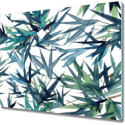 Coloray - 60x52 - Zielony - Indukcja - Ochrona szkła Coloray - 60x52 - Zielony - Indukcja - Ochrona szkła